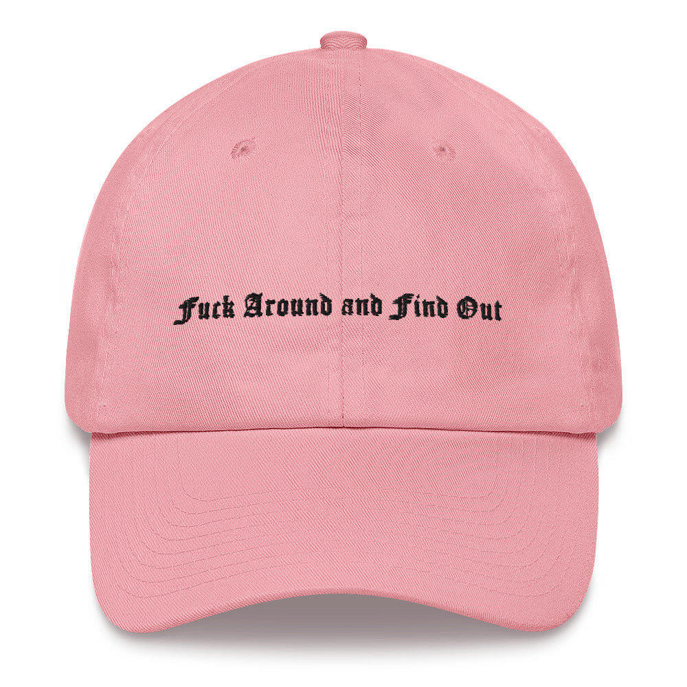 Find Out Where To Get The Hat